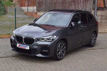 BMW X1 107.000 km 23.950 &euro; Lengede / Broistedt 38268