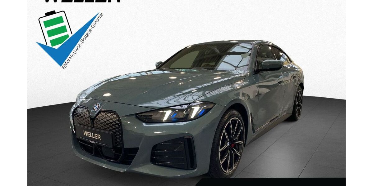 BMW i4 33.884 km 46.850 &euro; Hildesheim 31137