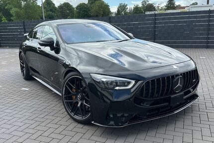 Mercedes-Benz AMG GT 61.890 km 119.999 &euro; Hannover 30453
