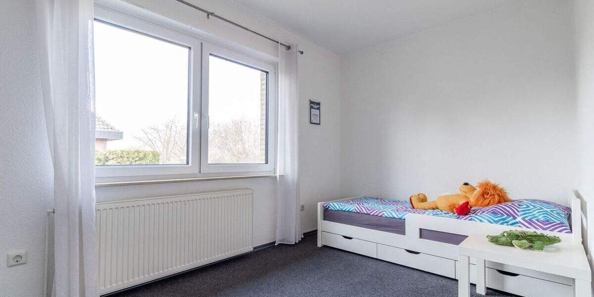 Einfamilienhaus Nordstemmen / Barnten Barnten - 4 Zimmer, 120 m&sup2;, 450.000&euro; | Angebot:25896073