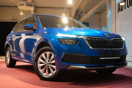Skoda Kamiq 123.788 km 15.980 &euro; Peine 31228