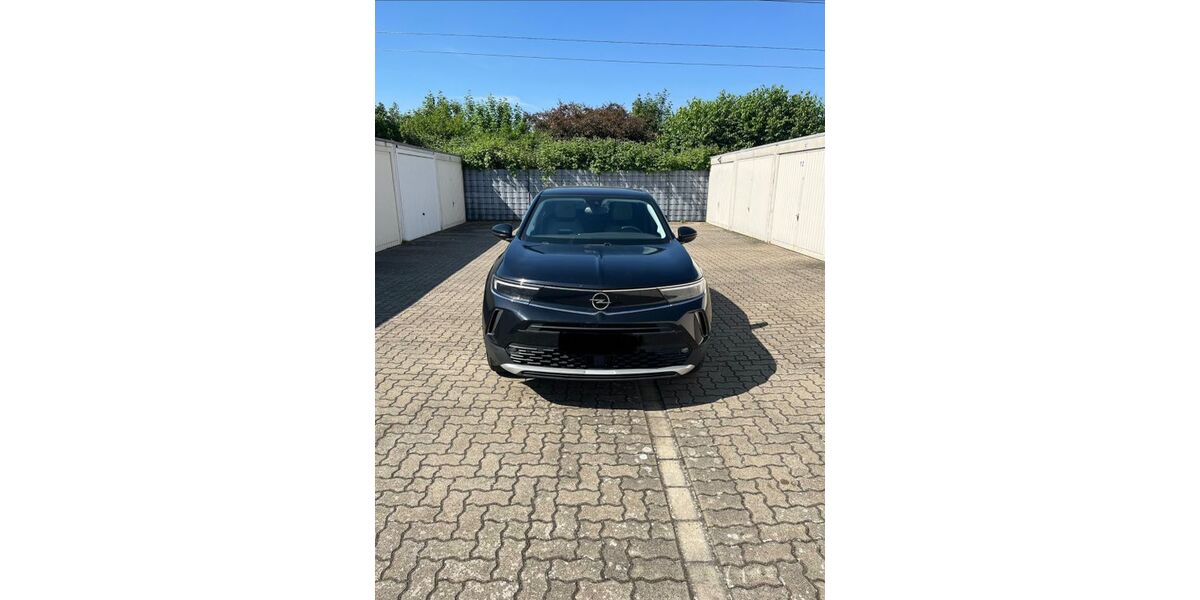 Opel Mokka 97.500 km 15.699 &euro; Salzgitter 38226