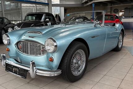 Austin Healey Andere 88.000 km 46.900 &euro; Hannover 30659