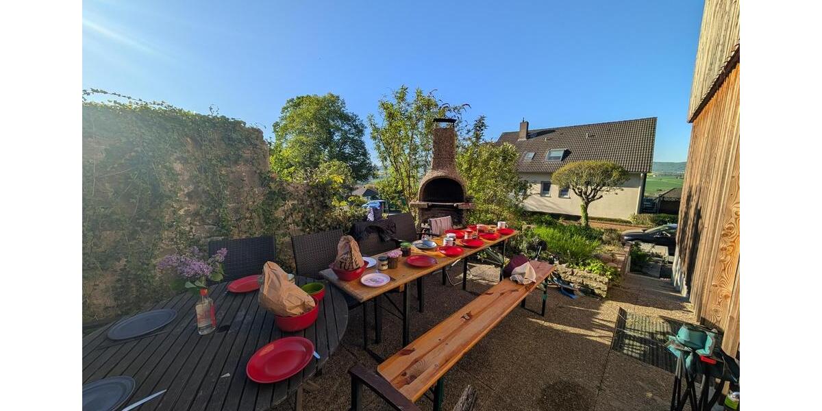 Einfamilienhaus Salzhemmendorf - 5 Zimmer, 141 m&sup2;, 800&euro; | Angebot:26562477