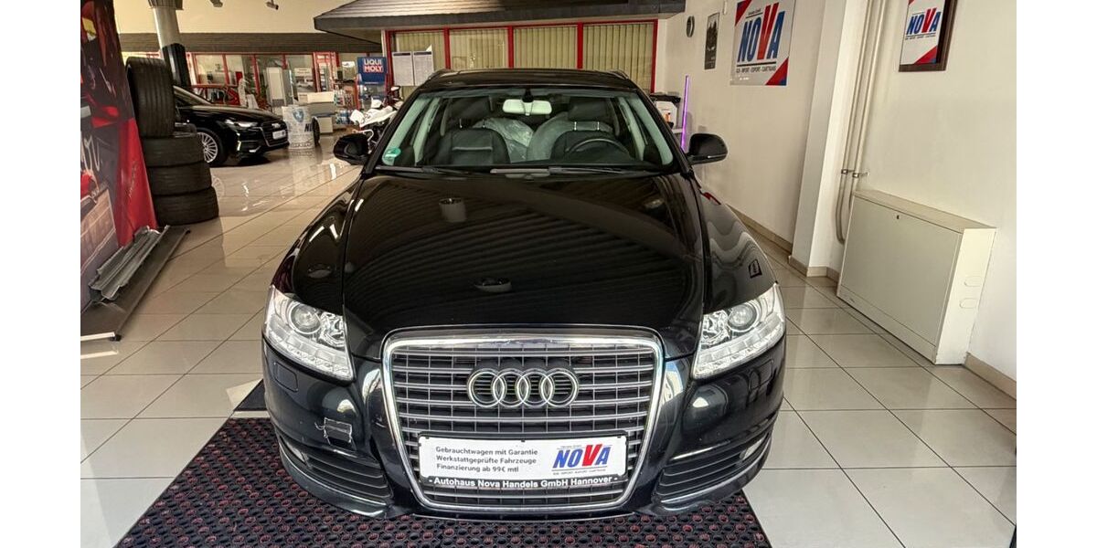 Audi A6 184.000 km 7.990 &euro; Laatzen bei Hannover 30880