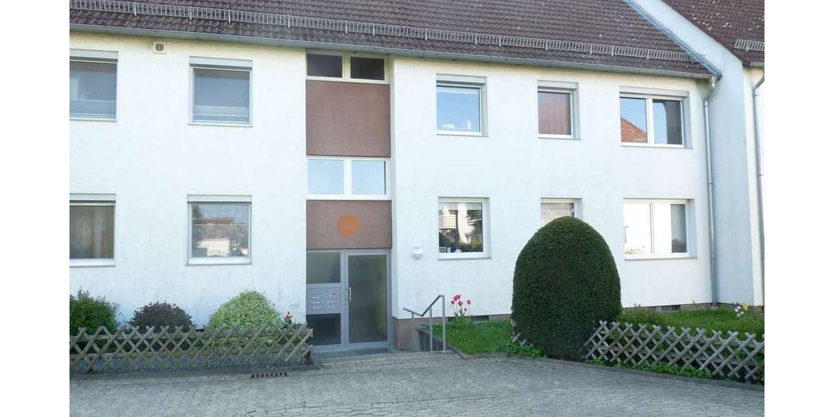 Etagenwohnung Hildesheim Himmelsthür - 3 Zimmer, 87 m&sup2;, 195.000&euro; | Angebot:26367838