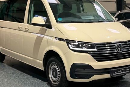 VW T6 Caravelle 64.550 km 53.800 &euro; Hildesheim 31135