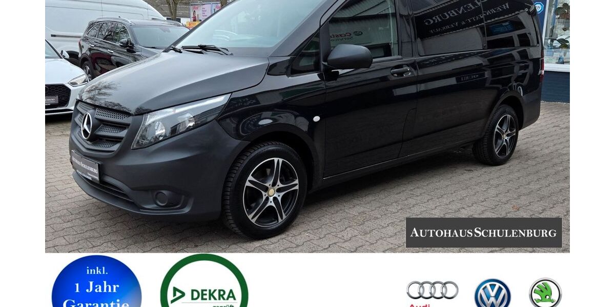 Mercedes-Benz Vito 168.653 km 23.999 &euro; Hannover 30165