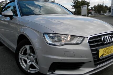 Audi A3 71.000 km 15.490 &euro; Elze 31008
