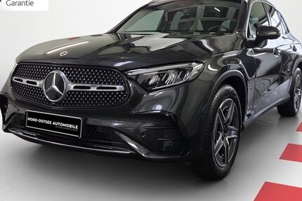 Mercedes-Benz GLC 300 13.169 km 52.950 &euro; Pattensen 30982