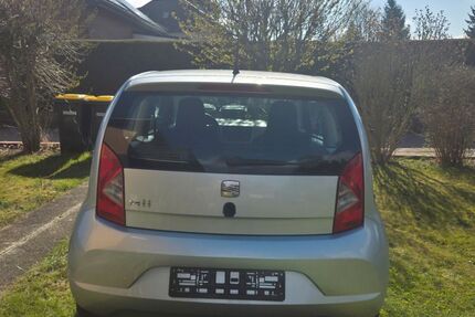 Seat Mii 185.000 km 2.899 &euro; Duingen 31089