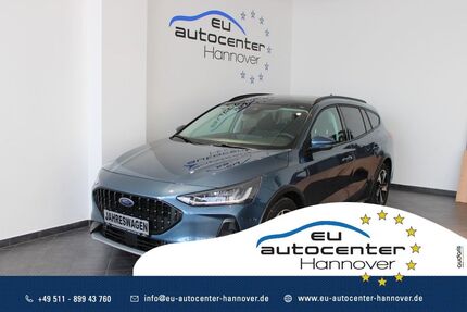 Ford Focus 15.404 km 23.450 &euro; Hannover 30165
