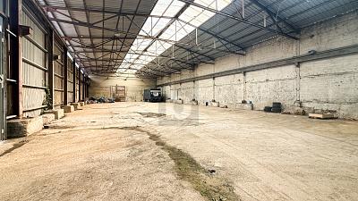 ENTWICKLUNGSPOTENZIAL, ATTRAKTIV FÜR INVESTOREN - Gewerbeobjekt Hannover Misburg-Anderten | Angebot:27082354