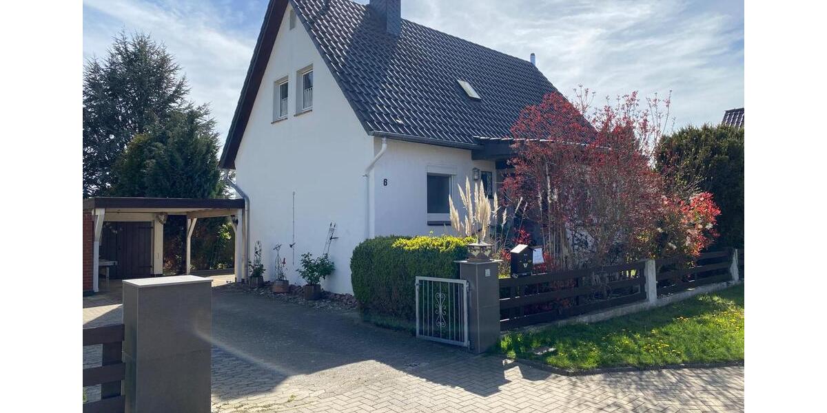 Einfamilienhaus Gronau (Leine) - 4 Zimmer, 120 m&sup2;, 320.000&euro; | Angebot:26962905