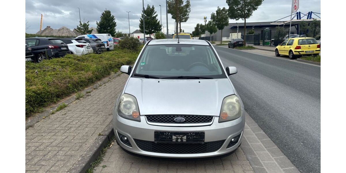 Ford Fiesta 224.419 km 999 &euro; Hildesheim 31137