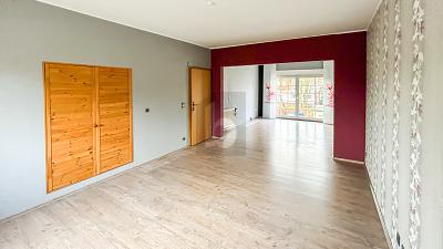 MEHRGENERATIONEN-LÖSUNG ODER 3 EINHEITEN - Zweifamilienhaus Peine Südstadt | Angebot:26643815