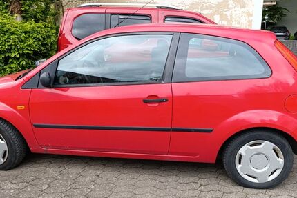 Ford Fiesta 191.107 km 980 &euro; Hildesheim 31137