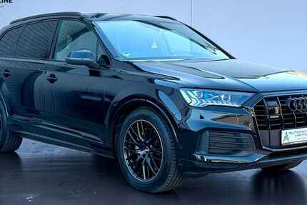 Audi Q7 65.000 km 49.950 &euro; Ronnenberg (Hannover) 30952