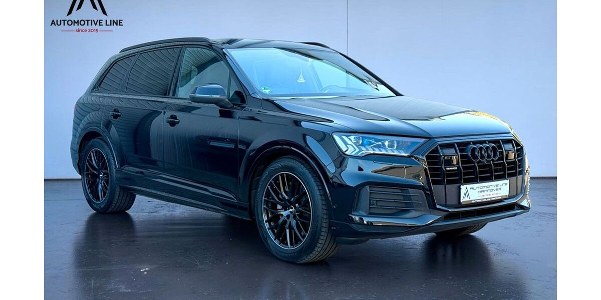 Audi Q7 65.000 km 49.950 &euro; Ronnenberg (Hannover) 30952