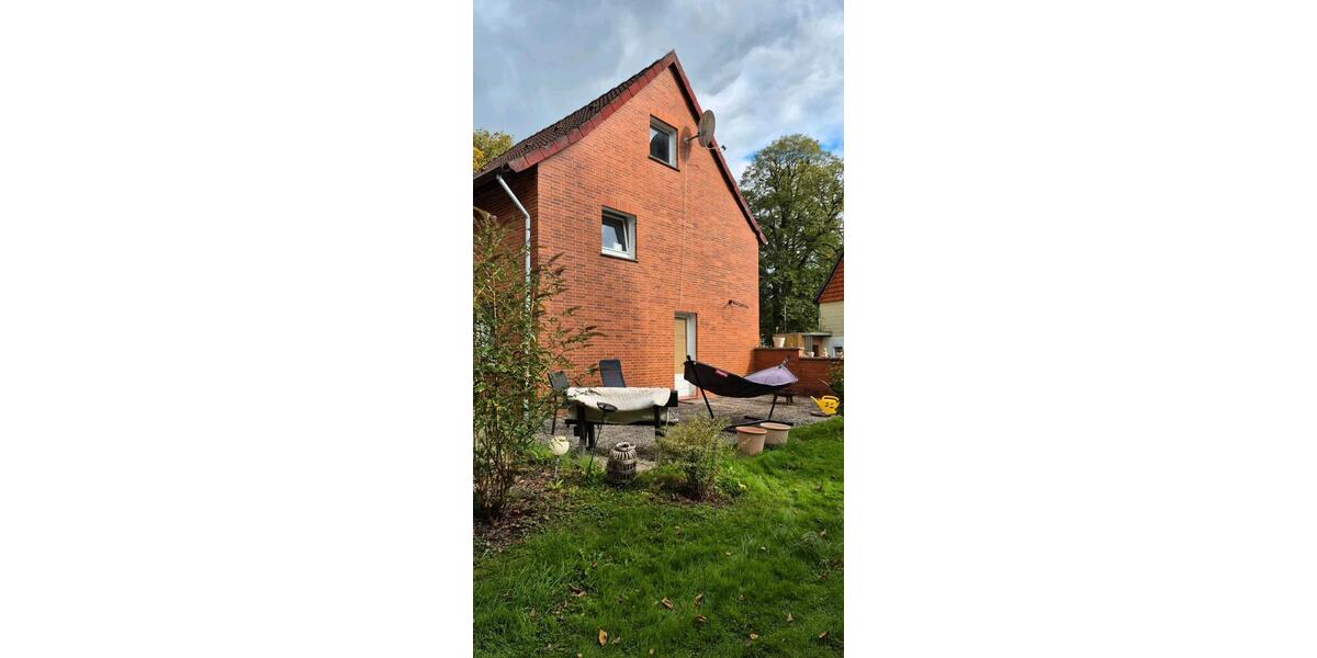 Einfamilienhaus Freden (Leine) - 8 Zimmer, 160 m&sup2;, 139.000&euro; | Angebot:25903959