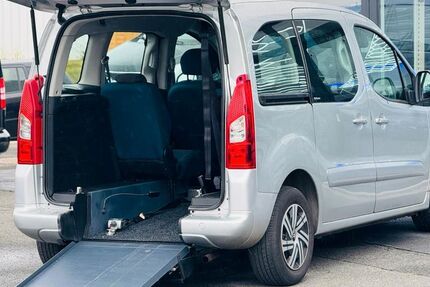 Citroen Berlingo 68.000 km 19.900 &euro; Salzgitter 38259