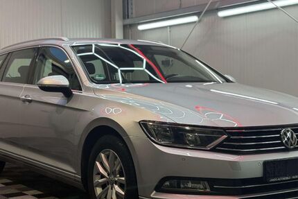 VW Passat Variant 183.000 km 12.900 &euro; Hildesheim 31137