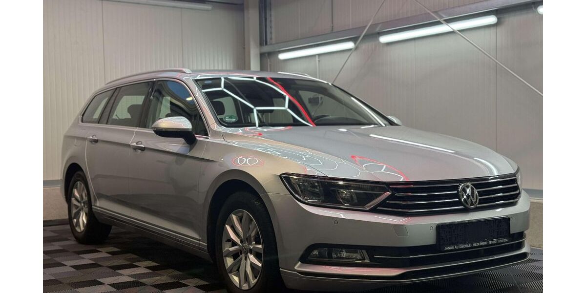 VW Passat Variant 183.000 km 12.900 &euro; Hildesheim 31137