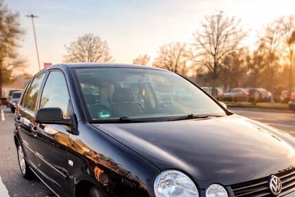 VW Polo 146.920 km 3.300 &euro; Hildesheim 31135