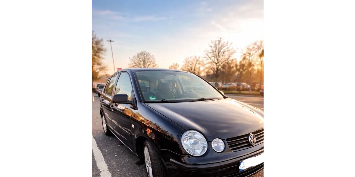 VW Polo 146.920 km 3.300 &euro; Hildesheim 31135