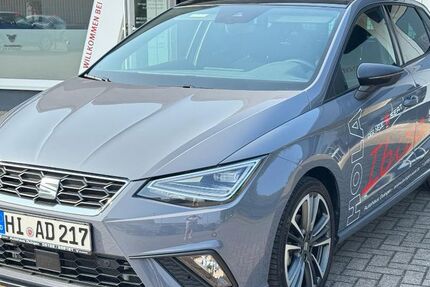 Seat Ibiza 11.866 km 25.990 &euro; Duingen 31089