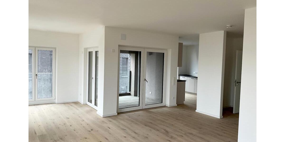 Etagenwohnung Hannover Döhren-Wülfel - 3 Zimmer, 123 m&sup2;, 1.790&euro; | Angebot:26480915