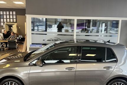 VW Golf 107.228 km 11.990 &euro; Hannover 30419