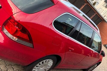 VW Golf 200.000 km 4.000 &euro; Peine 31226
