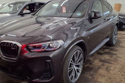 BMW X4 M40 26.098 km 61.750 &euro; Hildesheim 31137