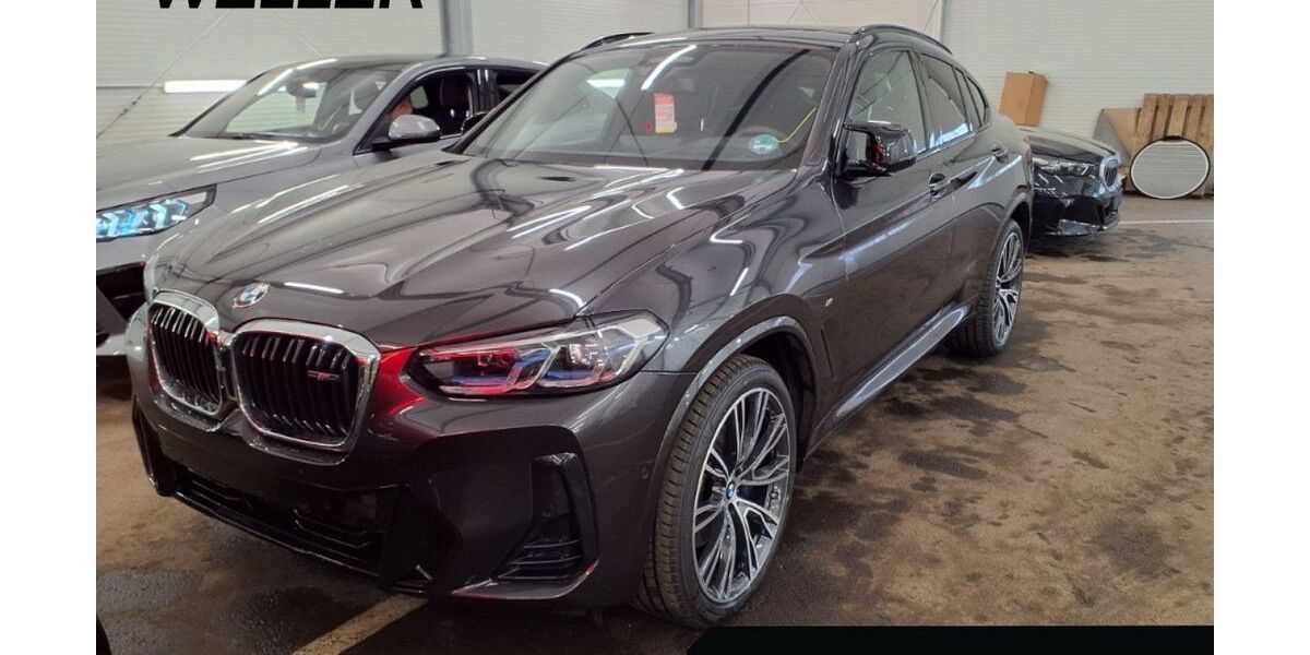 BMW X4 M40 26.098 km 61.750 &euro; Hildesheim 31137