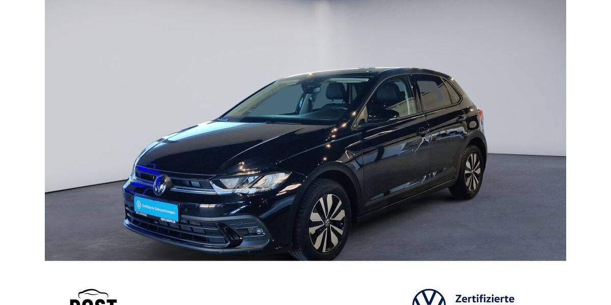 VW Polo 8.709 km 23.930 &euro; Hildesheim 31135
