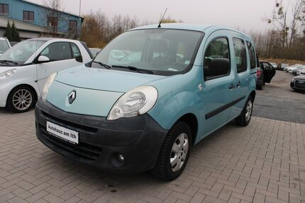 Renault Kangoo 213.265 km 2.990 &euro; Coppenbrügge 31863