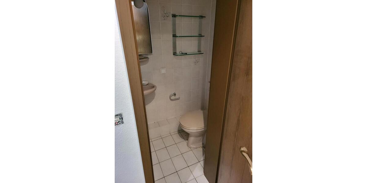 Etagenwohnung Hildesheim Bockfeld - 3 Zimmer, 93 m&sup2;, 1.000&euro; | Angebot:25571875