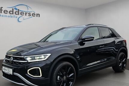 VW T-Roc 19.400 km 31.889 &euro; Alfeld 31061