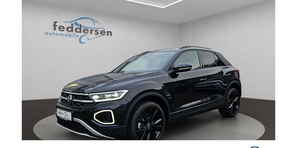 VW T-Roc 19.400 km 31.889 &euro; Alfeld 31061