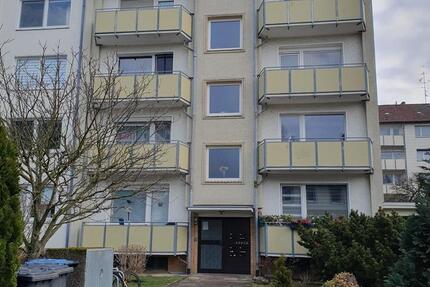 Wohnung Hannover Vahrenwald-List - 2 Zimmer, 47 m&sup2;, 165.000&euro; | Angebot:25642452