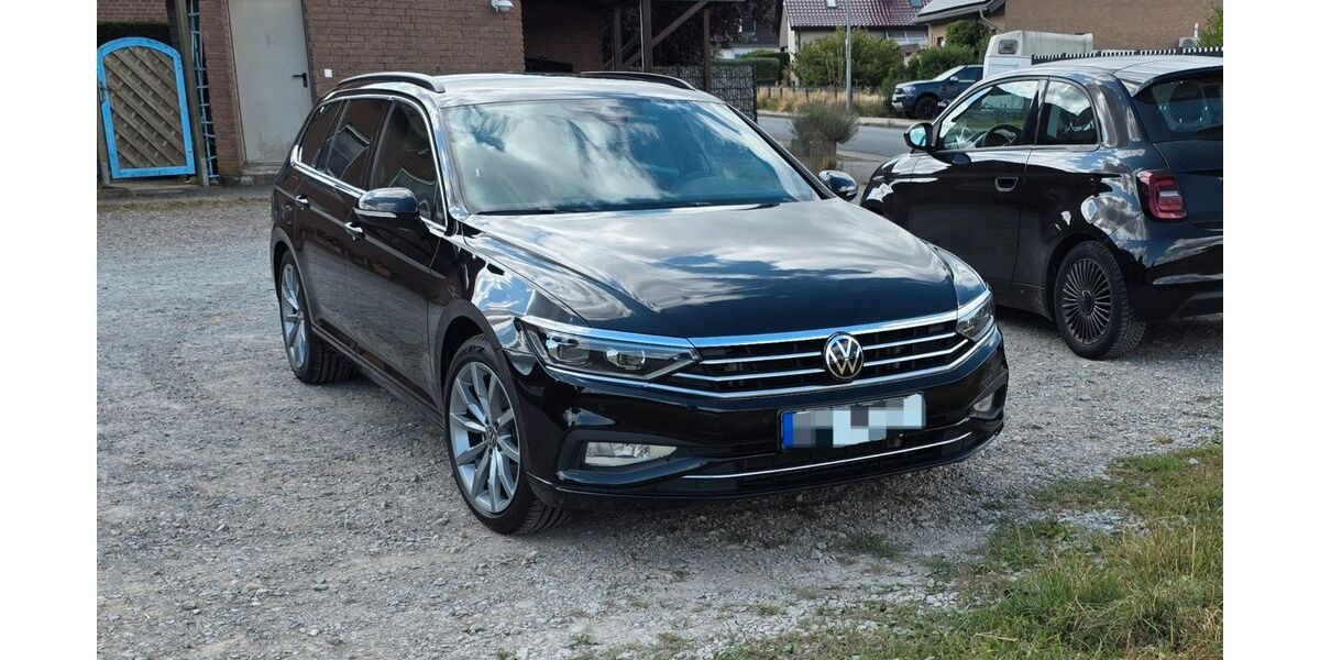 VW Passat Variant 137.500 km 21.999 &euro; Giesen 31180