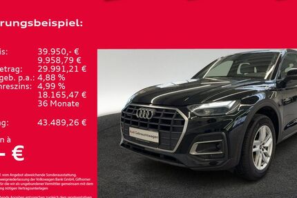Audi Q5 82.119 km 39.250 &euro; Hannover 30179
