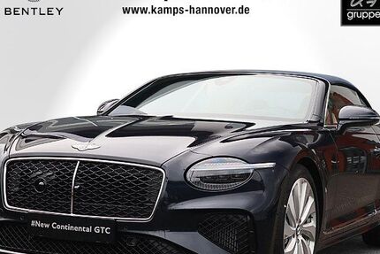 Bentley Continental GTC 2.998 km 297.111 &euro; Hannover 30655