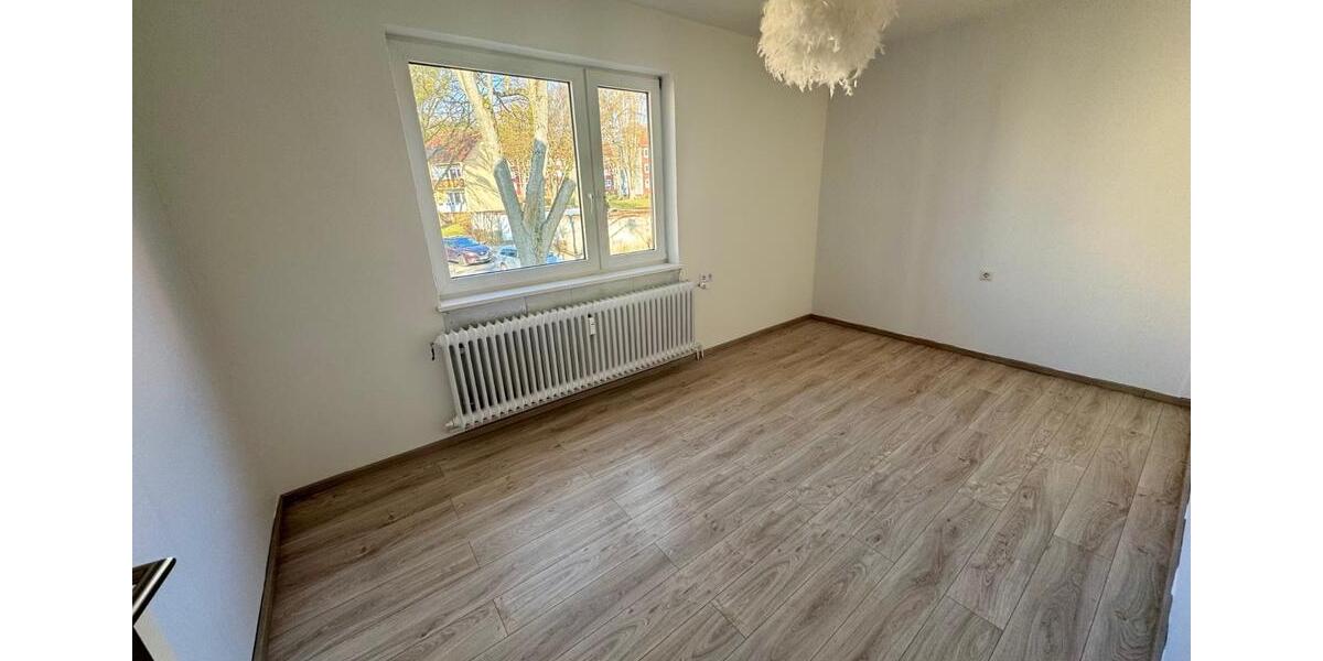 Etagenwohnung Salzgitter Ortschaft Nord - 3 Zimmer, 61 m&sup2;, 365&euro; | Angebot:25801035