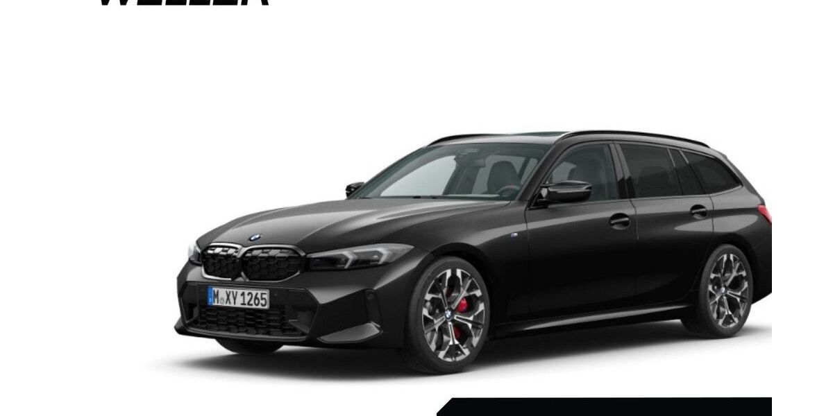 BMW M340d 9.653 km 59.450 &euro; Hildesheim 31137