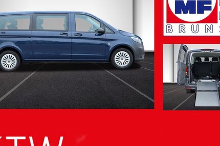 Mercedes-Benz Vito 62.677 km 39.877 &euro; Hildesheim 31137