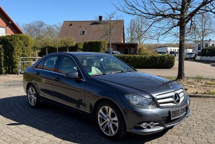 Mercedes-Benz C 220 65.000 km 14.500 &euro; Schellerten 31174