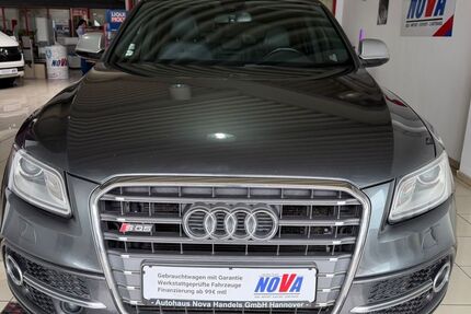 Audi SQ5 196.000 km 17.890 &euro; Laatzen bei Hannover 30880