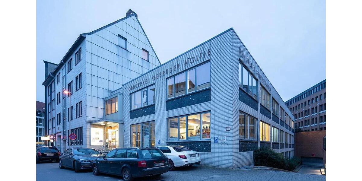 Gewerbeobjekt Hannover - 615&euro; | Angebot:25854472